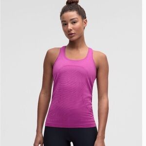 Lululemon Swiftly Tech Racerback Tank Top *Hip Length*